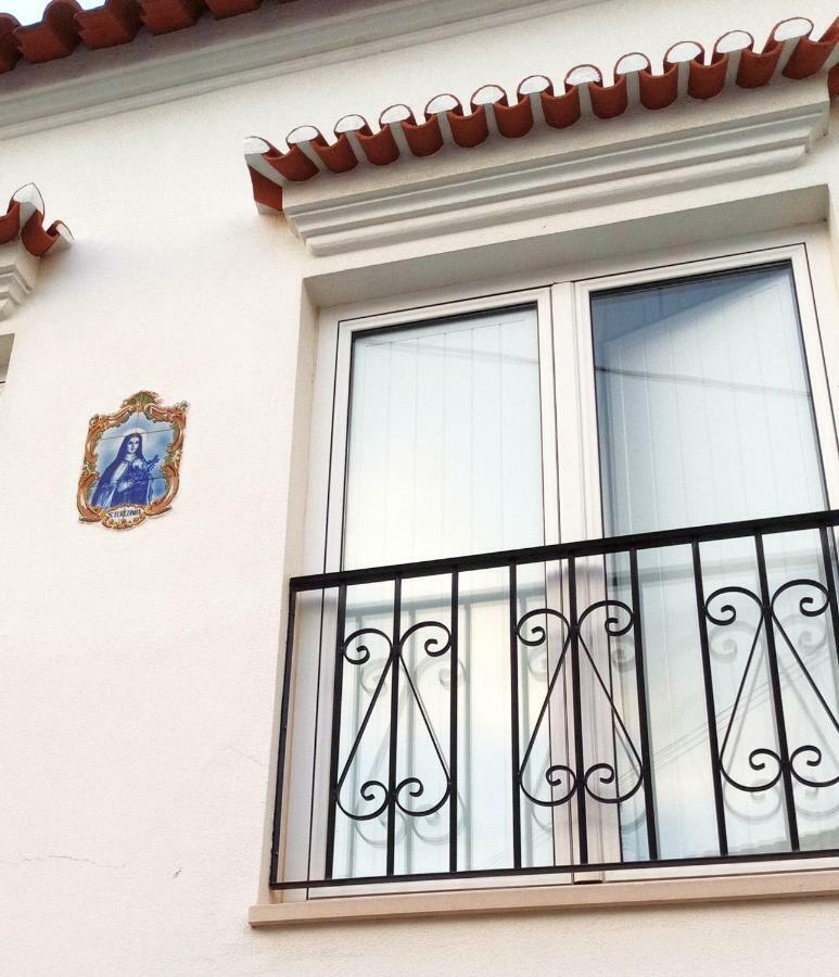 Вілла Casa D Amelia Обідуш Екстер'єр фото