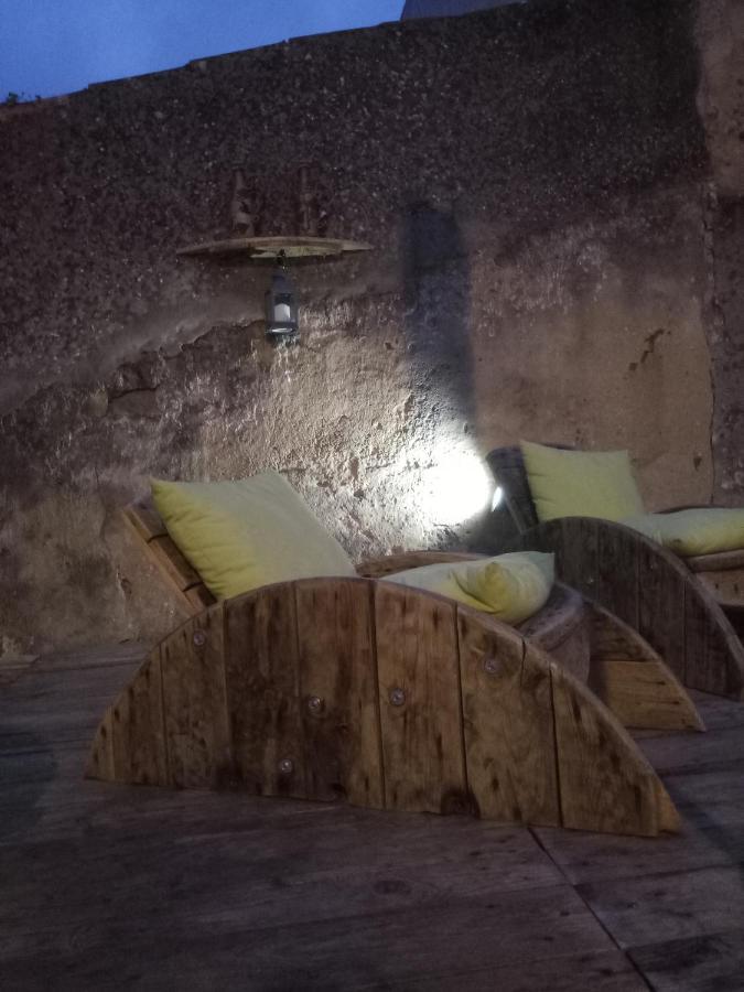 Вілла Casa D Amelia Обідуш Екстер'єр фото